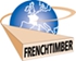 French Timber Pavilion