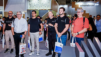 CIFM / guangzhou-interzum